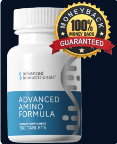 Advanced Amino Formula